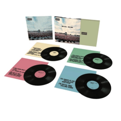 OASIS - Time Flies... 1994-2009