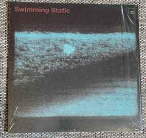 ELDER ISLAND - Swimming Static