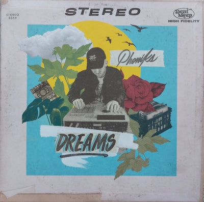 PHONIKS - Dreams