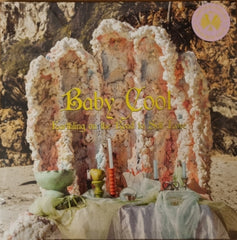 BABY COOL - Earthling On The Road To Self Love