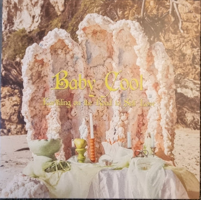 BABY COOL - Earthling On The Road To Self Love