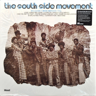 THE SOUTH SIDE MOVEMENT - The South Side Movement