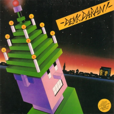 VARIOUS - Denk Daran!