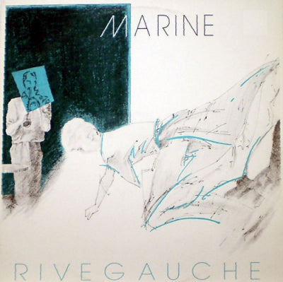 MARINE - Rive Gauche