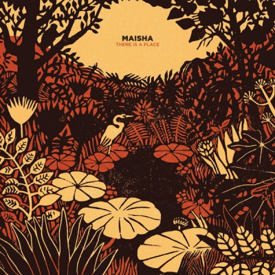 MAISHA - There Is A Place