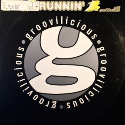 MARK PICCHIOTTI PRESENTS BASSTOY FEATURING DANA - Runnin'