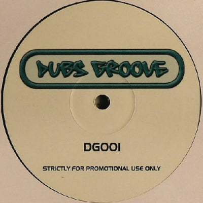 UNKNOWN ARTIST - Dubs Groove