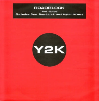 ROADBLOCK - The Rules