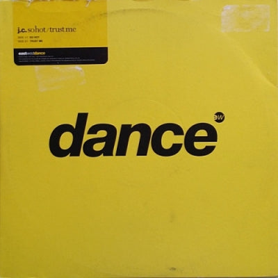 J.C. - So Hot / Trust Me