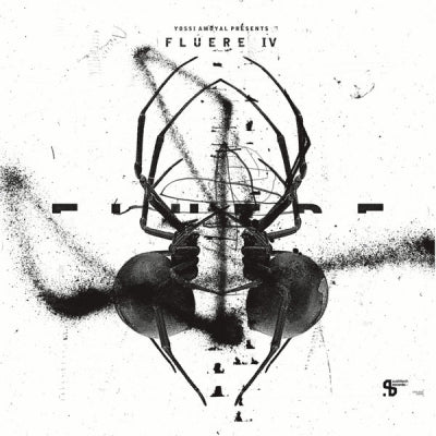 VARIOUS - Yossi Amoyal Presents Fluere IV