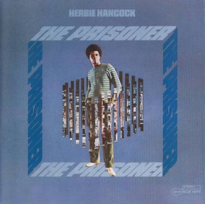 HERBIE HANCOCK - The Prisoner