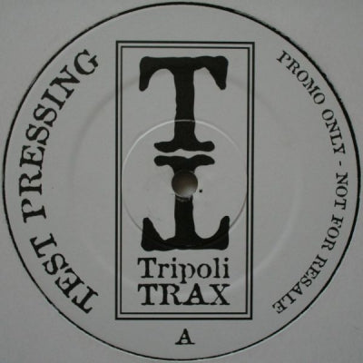 ALEX CALVER & SAM TOWNEND - Shake It