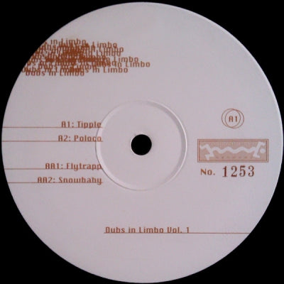 VARIOUS - Dubs In Limbo Vol.1