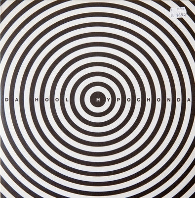 DA HOOL - Hypochonda