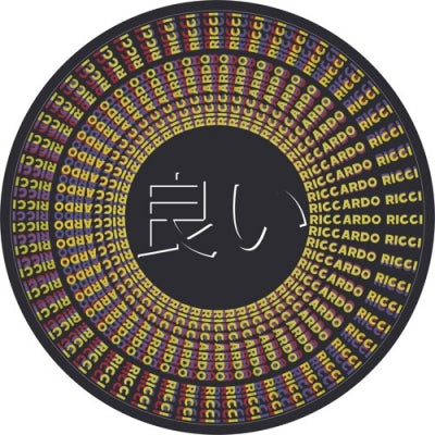 RICCARDO RICCI - YOIONWAX006