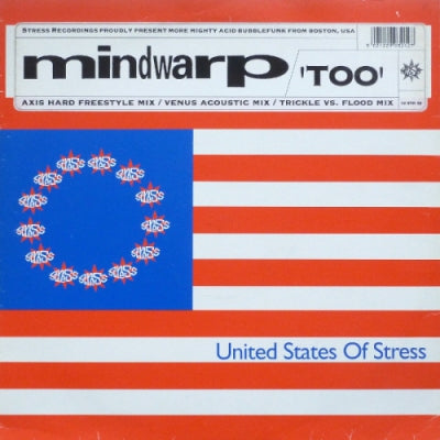 MINDWARP - Too