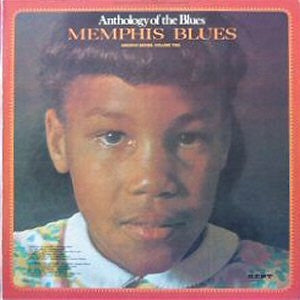 VARIOUS ARTISTS - Memphis Blues