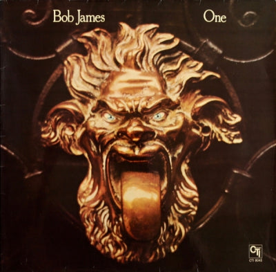 BOB JAMES - One