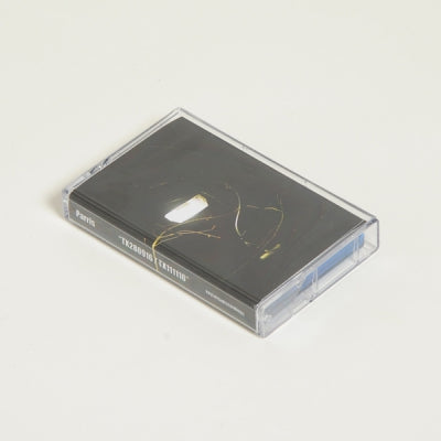 PARRIS - TX280916 / TX111116