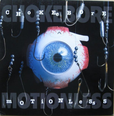 CHOKEBORE - Motionless