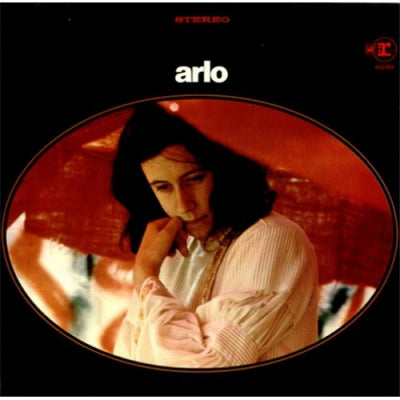 ARLO GUTHRIE - Arlo