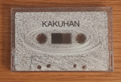 KAKUHAN - Metal Zone