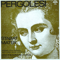 PERGOLESI - Stabat Mater