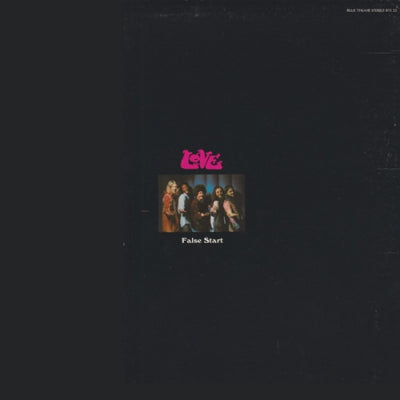 LOVE - False Start