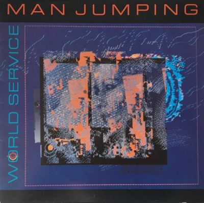 MAN JUMPING - World Service