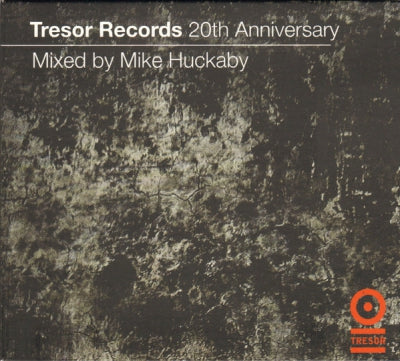 MIKE HUCKABY - Tresor Records 20th Anniversary
