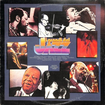 VARIOUS ARTISTS - Dalle Origini Alle Avanguardie
