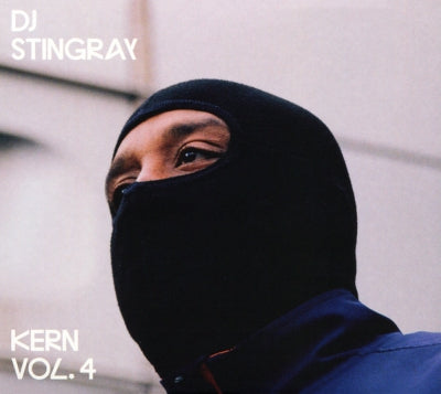 DJ STINGRAY - Kern Vol. 4