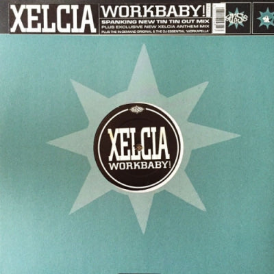 XELCIA - Workbaby!