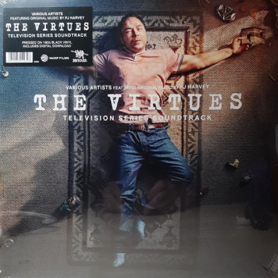 VARIOUS - The Virtues - Television Series Soundtrack