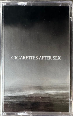 CIGARETTES AFTER SEX - Cry