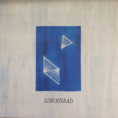SIEVEHEAD - Into The Blue