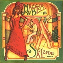 MAGGIE BELL - Suicide Sal