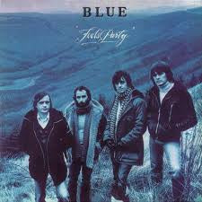 BLUE - Fool's Party