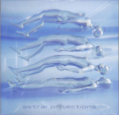 VARIOUS - Astral Projections