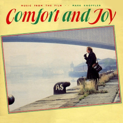 MARK KNOPFLER - Music From The Film Comfort And Joy