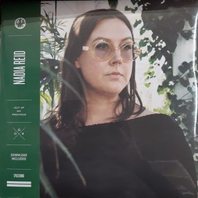 NADIA REID - Out Of My Province