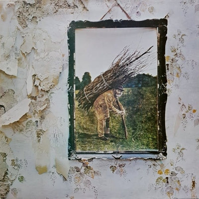 LED ZEPPELIN - Led Zeppelin IV