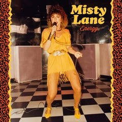 MISTY LANE - Energy