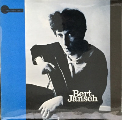 BERT JANSCH - Bert Jansch