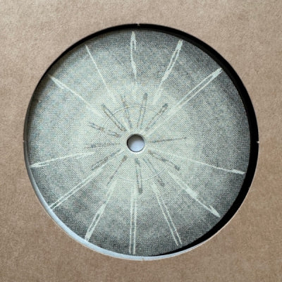 BASIC CHANNEL - Quadrant Dub