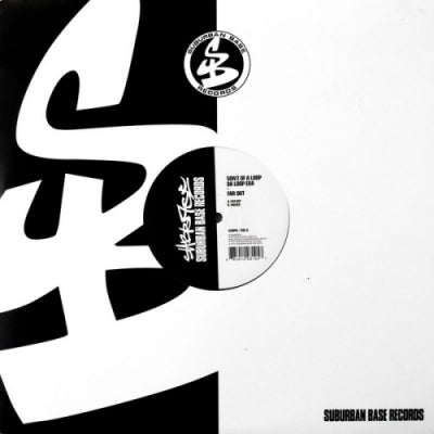 SONZ OF A LOOP DA LOOP ERA - Far Out / Higher