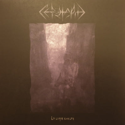 CéNOTAPHE - La Larve Exulte