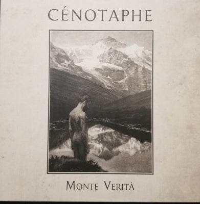 CéNOTAPHE - Monte Verità