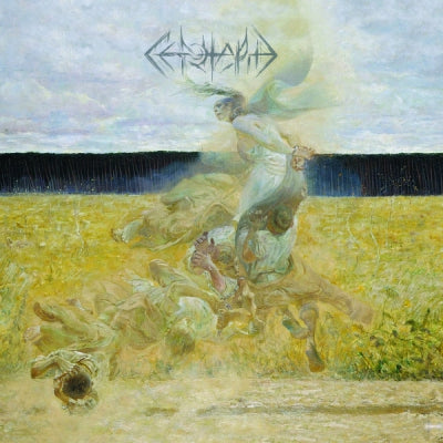 CéNOTAPHE - Empyrée