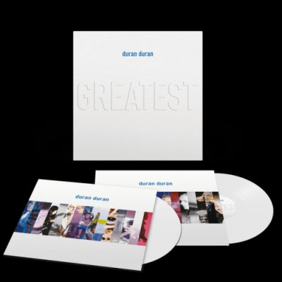DURAN DURAN - Greatest